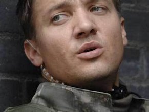 Jeremy Renner Ultimate Nude And Sexy Collection