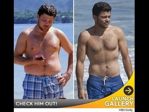 Jerry Ferrara Ultimate Nude And Sexy Collection