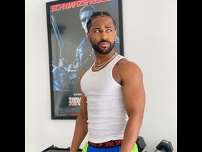 Big Sean Ultimate Nude And Sexy Collection