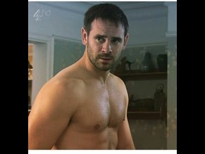 Ayden Callaghan Ultimate Nude And Sexy Collection