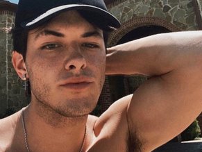 Griffin Johnson Ultimate Nude And Sexy Collection