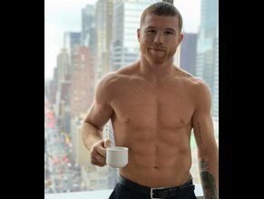 Canelo Alvarez Ultimate Nude And Sexy Collection
