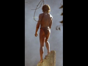Miles O'keeffe Ultimate Nude And Sexy Collection