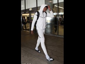 Tristan Thompson Ultimate Nude And Sexy Collection