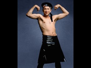 Alan Cumming Ultimate Nude And Sexy Collection