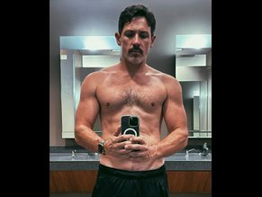 Steve Kazee Ultimate Nude And Sexy Collection