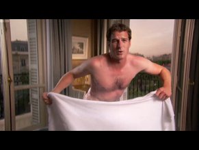 Dan Snow Ultimate Nude And Sexy Collection