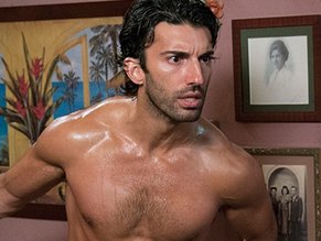 Justin Baldoni Ultimate Nude And Sexy Collection