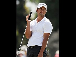Adam Scott Ultimate Nude And Sexy Collection