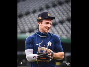 Alex Bregman Ultimate Nude And Sexy Collection