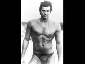 Adrian Zmed Ultimate Nude And Sexy Collection