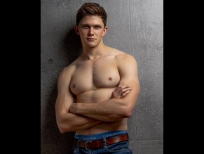 Tom Prior Ultimate Nude And Sexy Collection