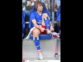 Alen Halilovic Ultimate Nude And Sexy Collection
