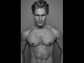 Harry Goodwins Ultimate Nude And Sexy Collection