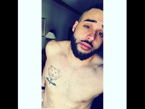 Aaron Turner Ultimate Nude And Sexy Collection