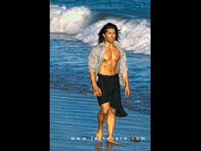 Jay Tavare Ultimate Nude And Sexy Collection