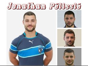 Jonathan Pellissi Ultimate Nude And Sexy Collection