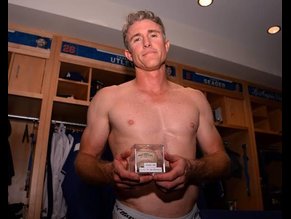 Chase Utley Ultimate Nude And Sexy Collection