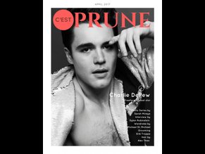 Charlie Depew Ultimate Nude And Sexy Collection