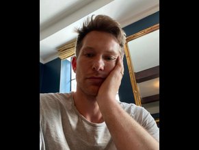 Chad Connell Ultimate Nude And Sexy Collection