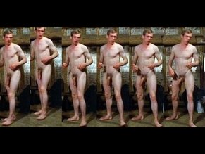 John Mclaren Ultimate Nude And Sexy Collection