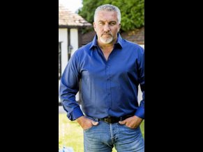 Paul Hollywood Ultimate Nude And Sexy Collection