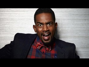 Bill Bellamy Ultimate Nude And Sexy Collection