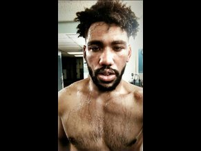 Brandon Mychal Smith Ultimate Nude And Sexy Collection
