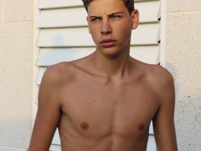 Arnau Marin Ultimate Nude And Sexy Collection