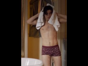 Ceallach Spellman Ultimate Nude And Sexy Collection