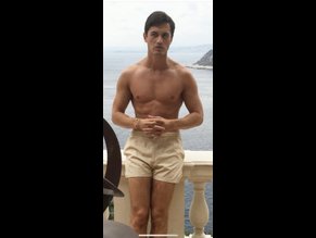 Charlie Siem Ultimate Nude And Sexy Collection