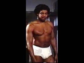 Bernie Casey Ultimate Nude And Sexy Collection