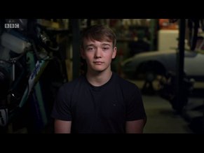Billy Monger Ultimate Nude And Sexy Collection