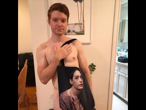 Brendan Scannell Ultimate Nude And Sexy Collection