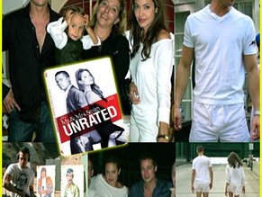 Brad Pitt Ultimate Nude And Sexy Collection