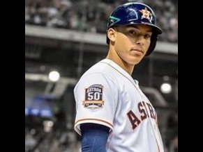 Carlos Correa Ultimate Nude And Sexy Collection