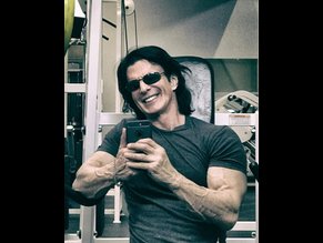 Kane Roberts Ultimate Nude And Sexy Collection