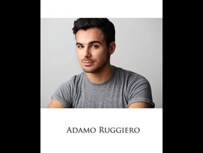 Adamo Ruggiero Ultimate Nude And Sexy Collection