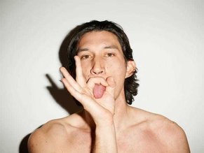 Adam Driver Ultimate Nude And Sexy Collection
