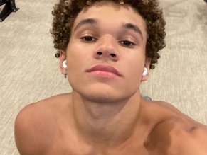 Armani Jackson Ultimate Nude And Sexy Collection