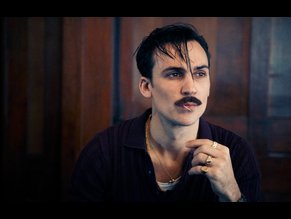 Henry Lloyd-hughes Ultimate Nude And Sexy Collection