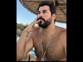 Burak Ozcivit Ultimate Nude And Sexy Collection