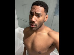 Anthony Alabi Ultimate Nude And Sexy Collection