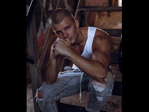 Jackson Warne Ultimate Nude And Sexy Collection