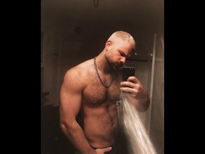 Alban Ramosaj  Ultimate Nude And Sexy Collection