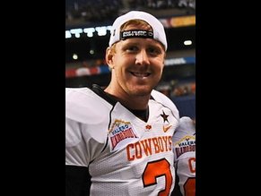 Brandon Weeden Ultimate Nude And Sexy Collection