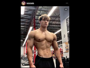 Jake Habegger Ultimate Nude And Sexy Collection