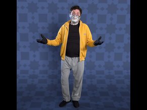 Captain Disillusion Ultimate Nude And Sexy Collection