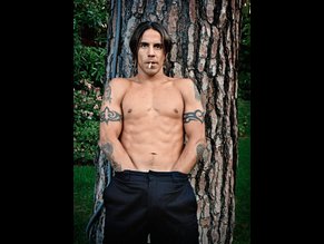 Anthony Kiedis Ultimate Nude And Sexy Collection