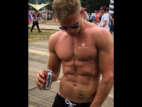 Aled Llyr Thomas Ultimate Nude And Sexy Collection